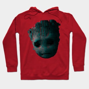 groot Hoodie